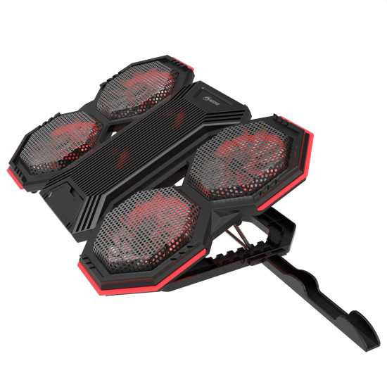 Marvo Охладител за лаптоп Gaming Notebook Cooler 17.3 Marvo Охладител за лаптоп Gaming Notebook Cooler 17.3