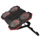 Marvo Охладител за лаптоп Gaming Notebook Cooler 17.3 Marvo Охладител за лаптоп Gaming Notebook Cooler 17.3
