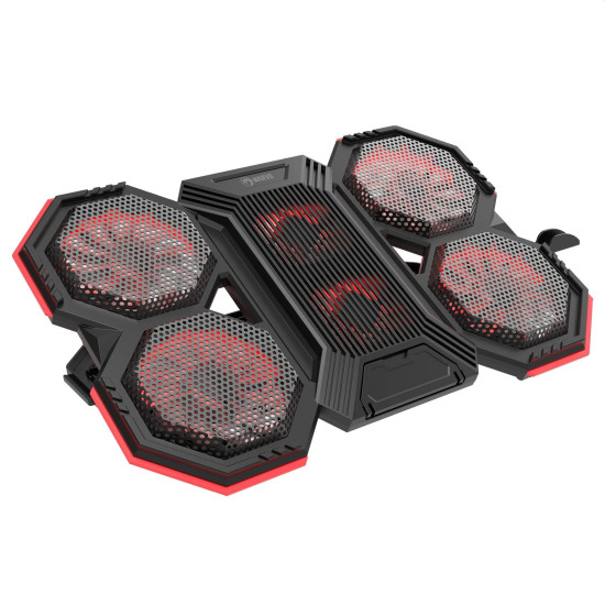 Marvo Охладител за лаптоп Gaming Notebook Cooler 17.3 Marvo Охладител за лаптоп Gaming Notebook Cooler 17.3