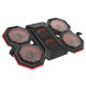Marvo Охладител за лаптоп Gaming Notebook Cooler 17.3 Marvo Охладител за лаптоп Gaming Notebook Cooler 17.3