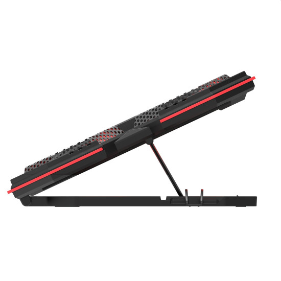 Marvo Охладител за лаптоп Gaming Notebook Cooler 17.3 Marvo Охладител за лаптоп Gaming Notebook Cooler 17.3