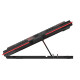 Marvo Охладител за лаптоп Gaming Notebook Cooler 17.3 Marvo Охладител за лаптоп Gaming Notebook Cooler 17.3
