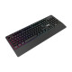 Marvo геймърска клавиатура Gaming Keyboard K635 - Wrist support, 104 keys, Anti-ghosting, Backlight Marvo геймърска клавиатура Gaming Keyboard K635 - Wrist support, 104 keys, Anti-ghosting, Backlight