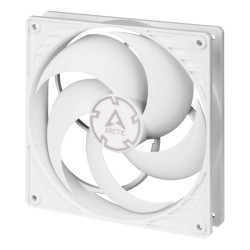 Arctic вентилатор Fan 140mm P14 PWM PST (White) - 200-1700rpm Arctic вентилатор Fan 140mm P14 PWM PST (White) - 200-1700rpm