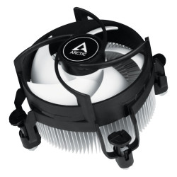 Arctic охлаждане за процесор CPU Cooler Alpine 17 - Intel LGA1700 - ACALP00040A Arctic охлаждане за процесор CPU Cooler Alpine 17 - Intel LGA1700 - ACALP00040A