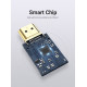 Vention Кабел Type-C to HDMI Cable Right Angle 1.5M Black - CGVBG Vention Кабел Type-C to HDMI Cable Right Angle 1.5M Black - CGVBG