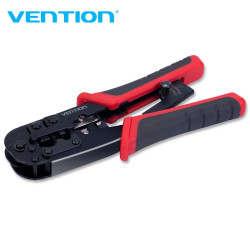 Vention Клещи за кримпване  Multi-Fuction Crimping Tool - KEAB0 Vention Клещи за кримпване  Multi-Fuction Crimping Tool - KEAB0