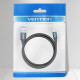 Vention Кабел USB 3.1 Type-C / USB 2.0 AM - 0.5M Black 5A Fast Charge - CORBD Vention Кабел USB 3.1 Type-C / USB 2.0 AM - 0.5M Black 5A Fast Charge - CORBD