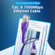 Vention Кабел LAN UTP Cat.6 Patch Cable - 2M Purple - IBEVH Vention Кабел LAN UTP Cat.6 Patch Cable - 2M Purple - IBEVH