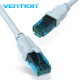 Vention Кабел LAN UTP Cat5e Patch Cable - 2M Blue - VAP-A10-S200 Vention Кабел LAN UTP Cat5e Patch Cable - 2M Blue - VAP-A10-S200