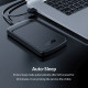 Orico кутия за диск Storage - Case - 2.5 inch USB3.0 - 2020U3-BK Orico кутия за диск Storage - Case - 2.5 inch USB3.0 - 2020U3-BK