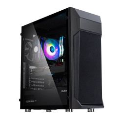Zalman Кутия за компютър Case ATX - Z1 PLUS Zalman Кутия за компютър Case ATX - Z1 PLUS