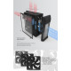 Zalman Кутия за компютър Case ATX - Z1 PLUS Zalman Кутия за компютър Case ATX - Z1 PLUS