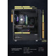 Zalman Кутия за компютър Case ATX - Z1 PLUS Zalman Кутия за компютър Case ATX - Z1 PLUS