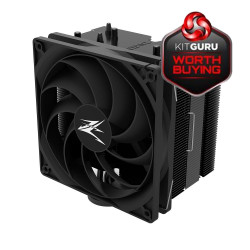Zalman охладител за процесор CPU Cooler CNPS10X PERFORMA BLACK Zalman охладител за процесор CPU Cooler CNPS10X PERFORMA BLACK