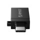 Orico Адаптер Adapter OTG USB3.0 AF to Type-C - CBT-UT01-BK Orico Адаптер Adapter OTG USB3.0 AF to Type-C - CBT-UT01-BK