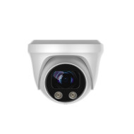 Longse IP Dome - 4k 8MP, Starlight, 5X Motor Zoom 2.7-13.5mm, POE, Mic, AI - CMLB5XRL800WH-POE-MIC Longse IP Dome - 4k 8MP, Starlight, 5X Motor Zoom 2.7-13.5mm, POE, Mic, AI - CMLB5XRL800WH-POE-MIC
