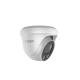 Longse IP Dome - 4k 8MP, Starlight, 5X Motor Zoom 2.7-13.5mm, POE, Mic, AI - CMLB5XRL800WH-POE-MIC