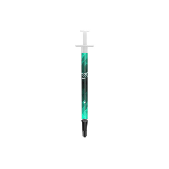 DeepCool Термопаста Thermal Compound EX750 3g DeepCool Термопаста Thermal Compound EX750 3g