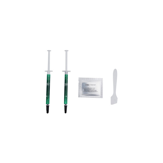 DeepCool Термопаста Thermal Compound EX750 3g DeepCool Термопаста Thermal Compound EX750 3g