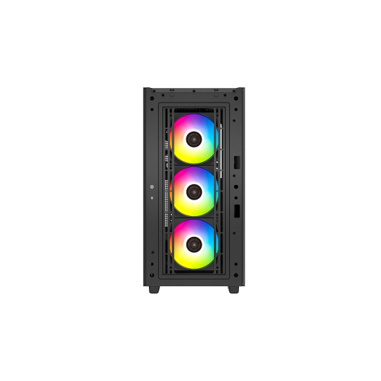 DeepCool кутия Case EATX - CG540 DeepCool кутия Case EATX - CG540