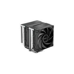 DeepCool охладител за процесор CPU Cooler AK620 DeepCool охладител за процесор CPU Cooler AK620