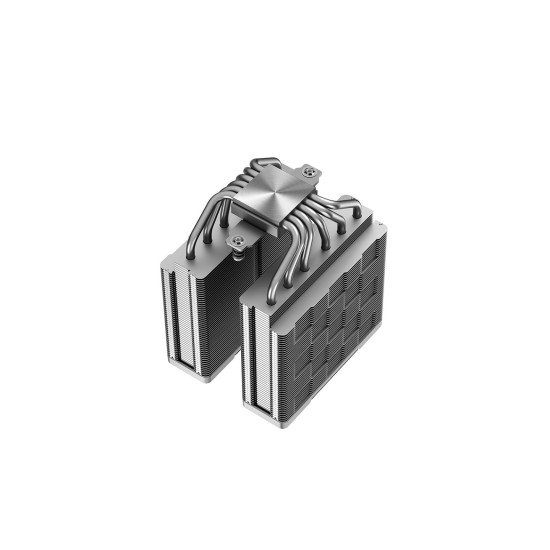DeepCool охладител за процесор CPU Cooler AK620 DeepCool охладител за процесор CPU Cooler AK620