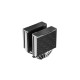 DeepCool охладител за процесор CPU Cooler AK620 DeepCool охладител за процесор CPU Cooler AK620