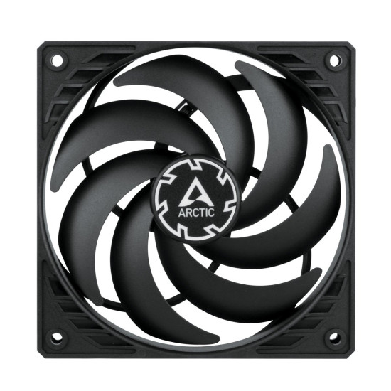Arctic управляем вентилатор Fan 120x120x15mm - P12 SLIM PWM PST - 300-2100 RPM Arctic управляем вентилатор Fan 120x120x15mm - P12 SLIM PWM PST - 300-2100 RPM