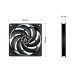 Arctic управляем вентилатор Fan 120x120x15mm - P12 SLIM PWM PST - 300-2100 RPM Arctic управляем вентилатор Fan 120x120x15mm - P12 SLIM PWM PST - 300-2100 RPM