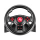 Marvo волан с педали Racing Wheel with 2 pedals - GT-903 - Vibration Marvo волан с педали Racing Wheel with 2 pedals - GT-903 - Vibration