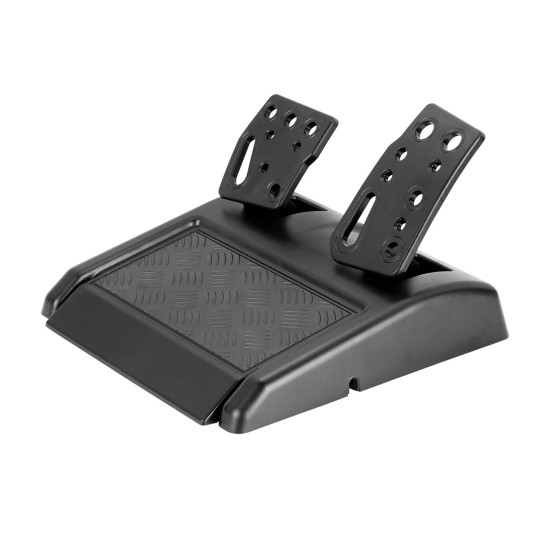 Marvo волан с педали Racing Wheel with 2 pedals - GT-903 - Vibration Marvo волан с педали Racing Wheel with 2 pedals - GT-903 - Vibration
