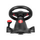 Marvo волан с педали Racing Wheel with 2 pedals - GT-903 - Vibration Marvo волан с педали Racing Wheel with 2 pedals - GT-903 - Vibration