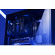 Noctua охладител CPU Cooler NH-U12A chromax.black Dual Fans - LGA1700/2066/1200/AMD Noctua охладител CPU Cooler NH-U12A chromax.black Dual Fans - LGA1700/2066/1200/AMD