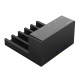 Orico докинг станция Storage - HDD/SSD Dock/Duplicator - 5x 2.5 and 3.5 inch USB3.0 - 6558US3 Orico докинг станция Storage - HDD/SSD Dock/Duplicator - 5x 2.5 and 3.5 inch USB3.0 - 6558US3