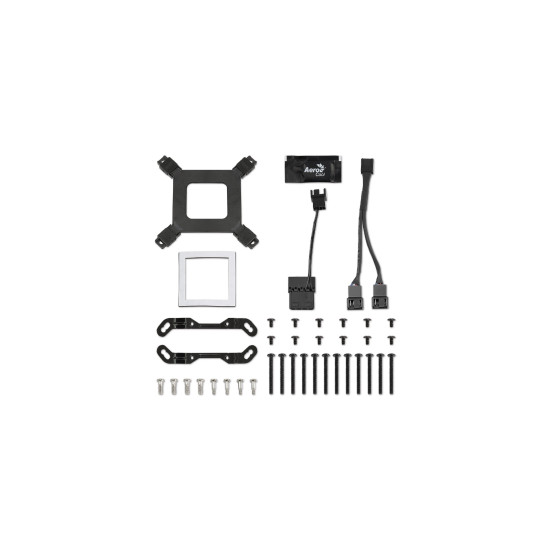 AeroCool водно охлаждане Water Cooling - Mirage L360 - Addressable RGB - ACLA-MR36117.71 AeroCool водно охлаждане Water Cooling - Mirage L360 - Addressable RGB - ACLA-MR36117.71