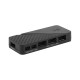 AeroCool комплект вентилатори Fan Pack 3-in-1 3x120mm - Mirage 12 Pro - Addressable RGB with Hub, Remote - ACF3-MR10227.11 AeroCool комплект вентилатори Fan Pack 3-in-1 3x120mm - Mirage 12 Pro - Addressable RGB with Hub, Remote - ACF3-MR10227.11