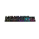 Xtrike ME механична клавиатура Gaming Keyboard Mechanical 104 keys GK-915 - 5 colors backlight Xtrike ME механична клавиатура Gaming Keyboard Mechanical 104 keys GK-915 - 5 colors backlight