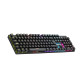 Xtrike ME механична клавиатура Gaming Keyboard Mechanical 104 keys GK-915 - 5 colors backlight Xtrike ME механична клавиатура Gaming Keyboard Mechanical 104 keys GK-915 - 5 colors backlight