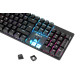 Xtrike ME механична клавиатура Gaming Keyboard Mechanical 104 keys GK-915 - 5 colors backlight Xtrike ME механична клавиатура Gaming Keyboard Mechanical 104 keys GK-915 - 5 colors backlight