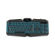 Xtrike ME геймърска клавиатура Gaming Keyboard KB-509 - Backlight Xtrike ME геймърска клавиатура Gaming Keyboard KB-509 - Backlight