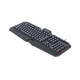 Xtrike ME геймърска клавиатура Gaming Keyboard KB-509 - Backlight Xtrike ME геймърска клавиатура Gaming Keyboard KB-509 - Backlight