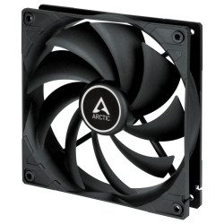 Arctic Вентилатор Arctic Fan F14 (black) - 140mm/1350prm Arctic Вентилатор Arctic Fan F14 (black) - 140mm/1350prm