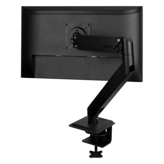 Arctic Стойка за монитор за бюро Desk Mount Monitor - X1-3D Arctic Стойка за монитор за бюро Desk Mount Monitor - X1-3D