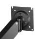 Arctic Стойка за монитор за бюро Desk Mount Monitor - X1-3D Arctic Стойка за монитор за бюро Desk Mount Monitor - X1-3D