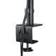 Arctic Стойка за монитор за бюро Desk Mount Monitor - X1 Arctic Стойка за монитор за бюро Desk Mount Monitor - X1