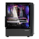 Zalman кутия за компютър Case ATX - N4 - RGB, Tempered Glass Zalman кутия за компютър Case ATX - N4 - RGB, Tempered Glass