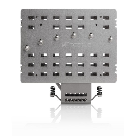 Noctua Пасивно охлаждане за процесор CPU Cooler NH-P1 - Passive Noctua Пасивно охлаждане за процесор CPU Cooler NH-P1 - Passive