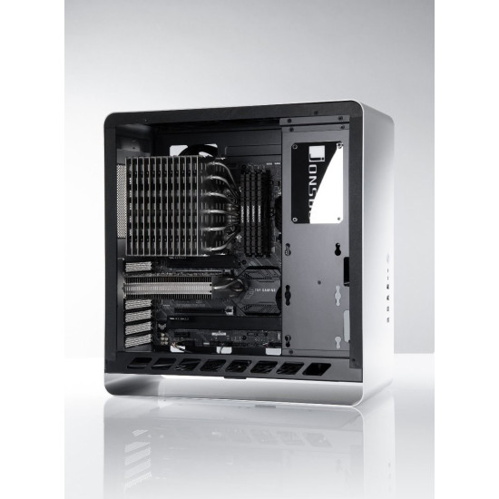 Noctua Пасивно охлаждане за процесор CPU Cooler NH-P1 - Passive Noctua Пасивно охлаждане за процесор CPU Cooler NH-P1 - Passive