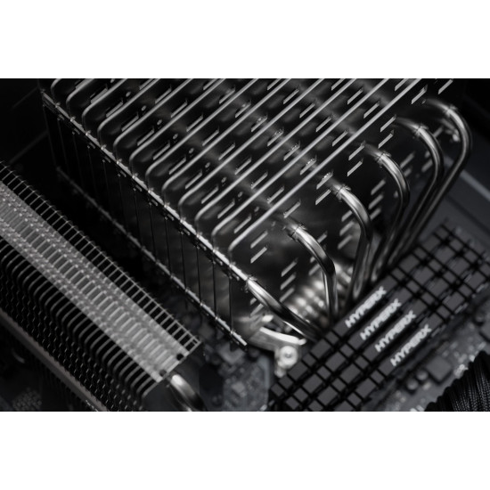 Noctua Пасивно охлаждане за процесор CPU Cooler NH-P1 - Passive Noctua Пасивно охлаждане за процесор CPU Cooler NH-P1 - Passive